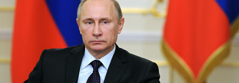 Обложка: Путин подписал закон о блокировке «зеркал» пиратских сайтов