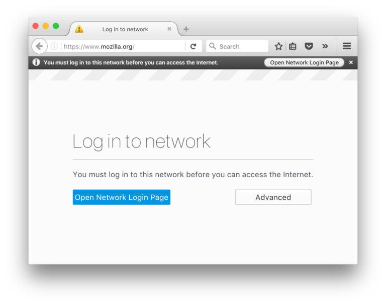 Поддержка WebAssembly и повышение мер безопасности: вышел Firefox 52_6