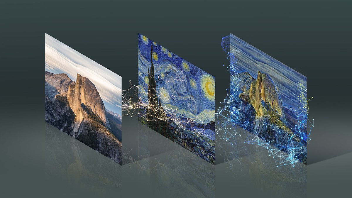 NVIDIA проведёт масштабную конференцию, посвящённую искусственному интеллекту_1