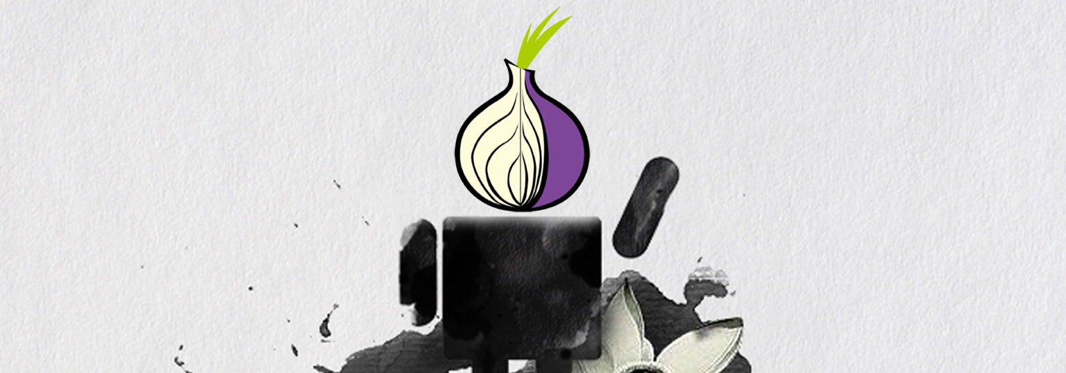 Обложка: Tor разработала браузер для Android-устройств