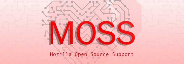 Обложка: Mozilla выделила полмиллиона долларов на финансирование открытых проектов
