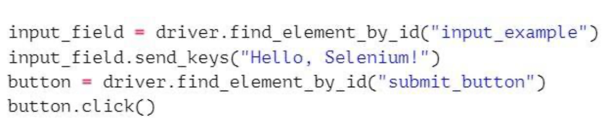 Практическое руководство по тестированию приложений с использованием Selenium_34