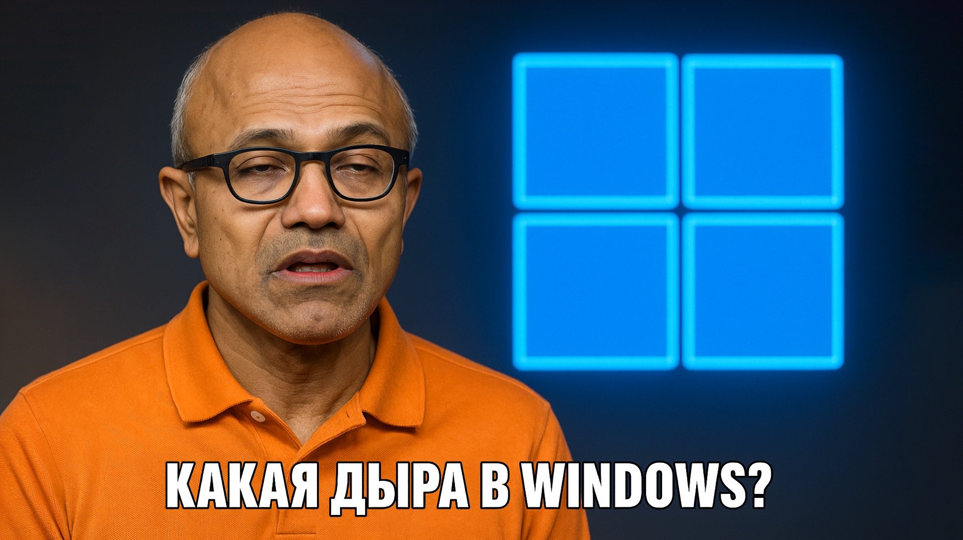 Обложка: «Не баг, а фича»: старый пароль все еще пускает в Windows и Microsoft отказалась это чинить