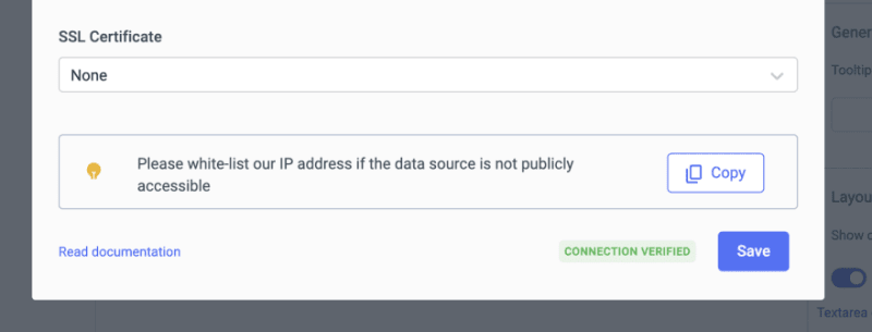 Собираем умную CRM на ChatGPT, PostgreSQL и ToolJet_50