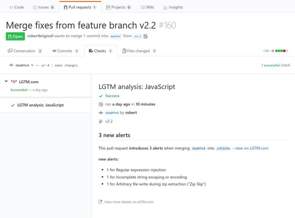 Code review без ревьювера: 8 инструментов, которые помогут улучшить код_31