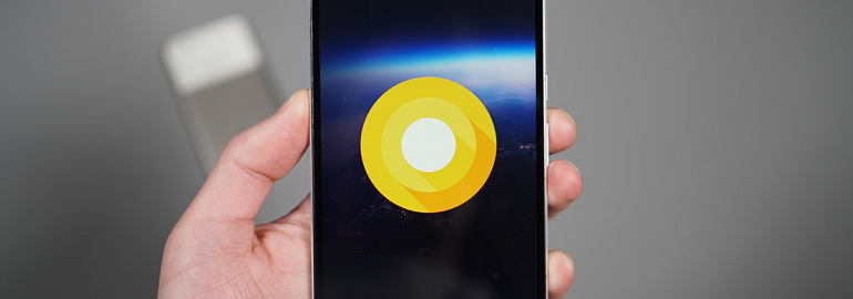 Обложка: Android O получит специальную функциональность для борьбы с вымогателями