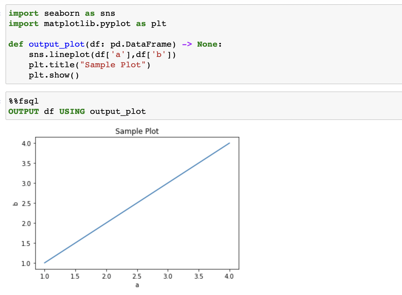 Взаимодействие Python и FugueSQL в Jupyter Notebooks_16