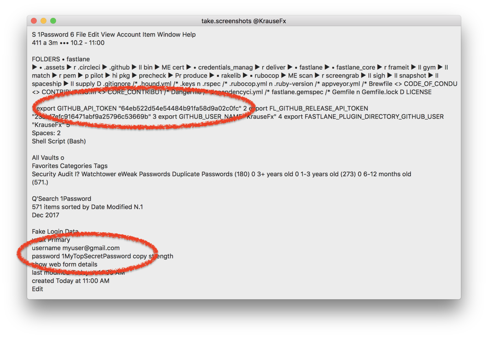 Скриншоты в macOS позволяют злоумышленникам красть персональную информацию_3