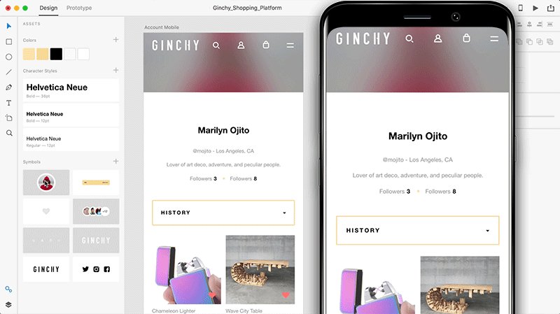 Adobe представила новые инструменты для дизайнеров и фотографов_15