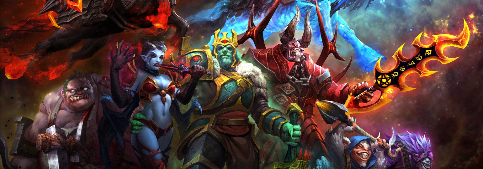 Обложка: Геймеры обыграли ИИ OpenAI Five на чемпионате по Dota 2