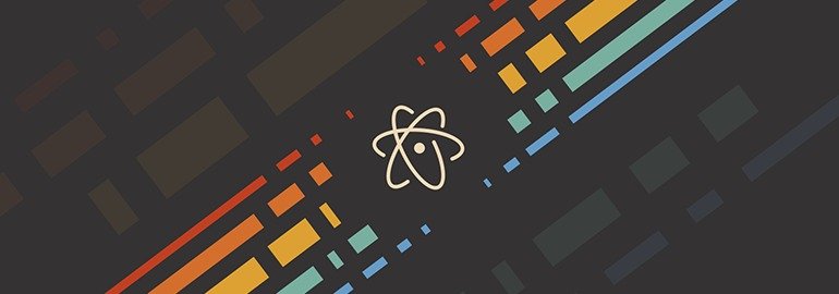 Обложка: Редактор кода Atom получил функцию для параллельного программирования Teletype