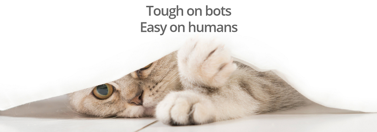 Обложка: «Капча» Google стала невидимой: компания обновила популярную систему reCAPTCHA