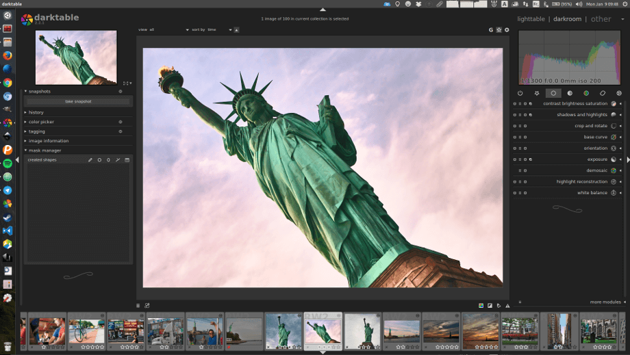 Переход с macOS на Ubuntu — рассказ разработчика_36
