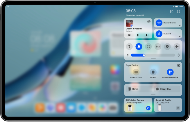 Что происходит с Huawei и HarmonyOS: сможет ли Китай подвинуть iOS, Android и Linux_5