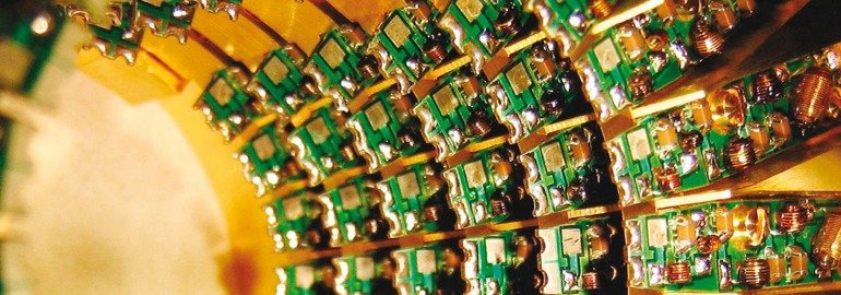 Обложка: IBM откроет платный доступ к 20-кубитному квантовому компьютеру к 2018 году