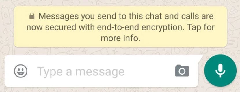 Уязвимости WhatsApp, которые позволяют изменять чужие сообщения_10