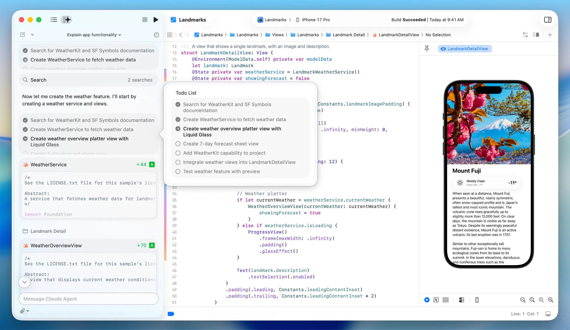 Обложка: Apple добавила ИИ-агентов в Xcode 26.3 — с поддержкой Claude и OpenAI Codex