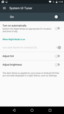 Разбираемся, что нового добавили в Android 7.0_15