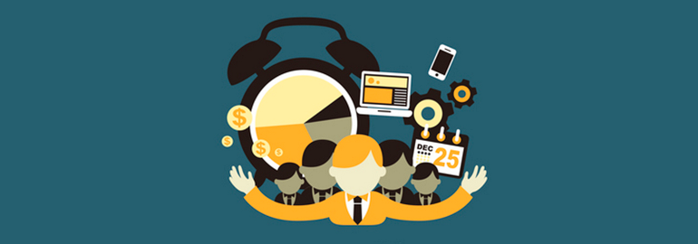 Обложка: 8 инструментов для успеха DevOps