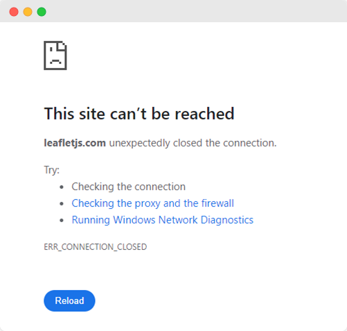 Дьявол в деталях:  интерактивная карта на OpenLayers. Часть 1._7
