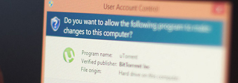 Обложка: Новая версия uTorrent будет доступна для использования в браузере