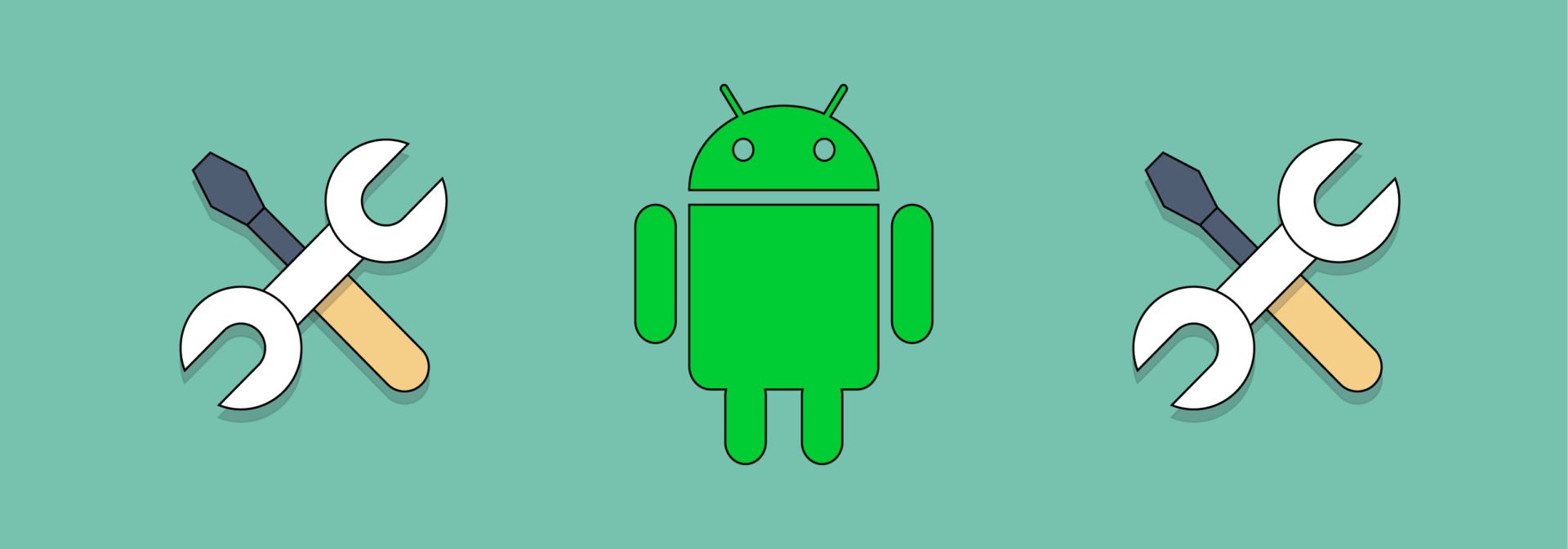 Обложка: Огромный список онлайн-инструментов для Android-разработчиков