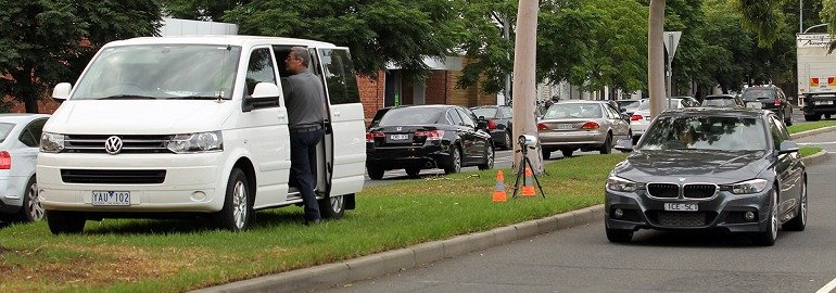 Обложка: Программист в одиночку реализовал прототип системы розыска угнанных авто стоимостью $70 миллионов
