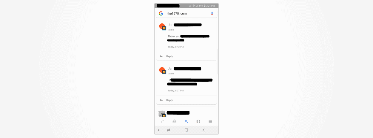В приложениях Google найден баг для просмотра SMS-сообщений_4