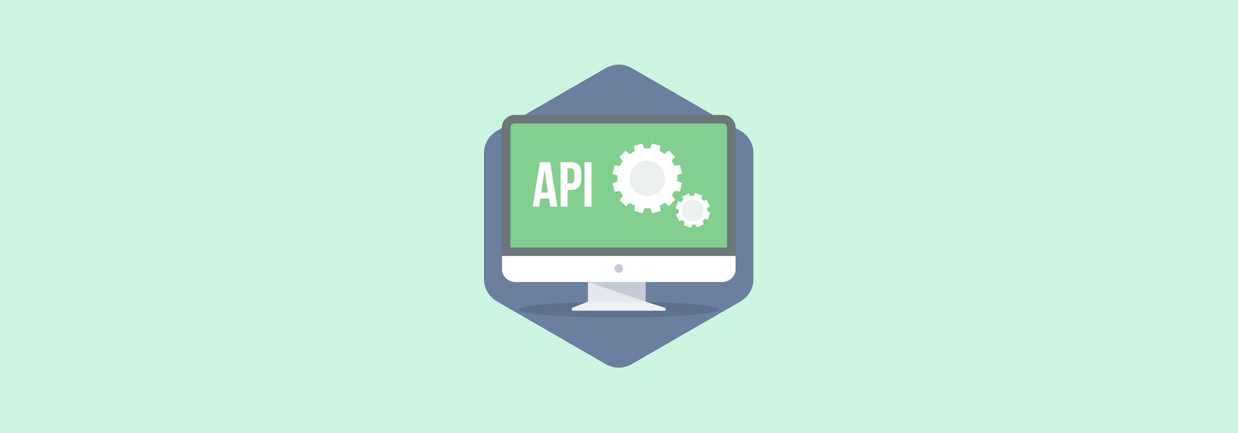 Обложка: Руководство по построению HTTP API