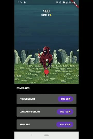 Создание кроссплатформенной игры на Flutter за неделю_28