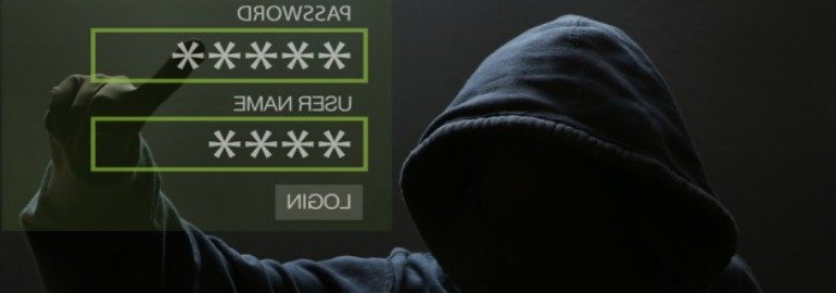 Обложка: Обнаружена крупнейшая база данных учётных записей