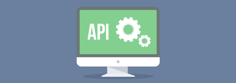 Обложка: Как создать хороший API