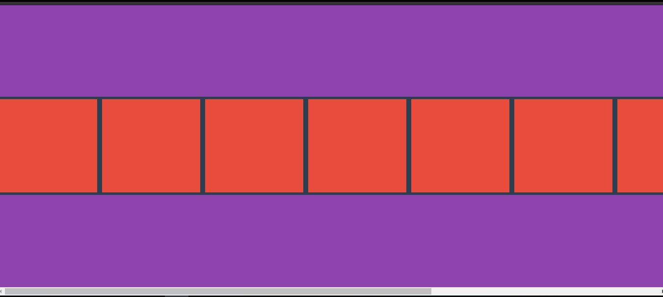 Практическое руководство: реализуем горизонтальную прокрутку секции на Flexbox_18