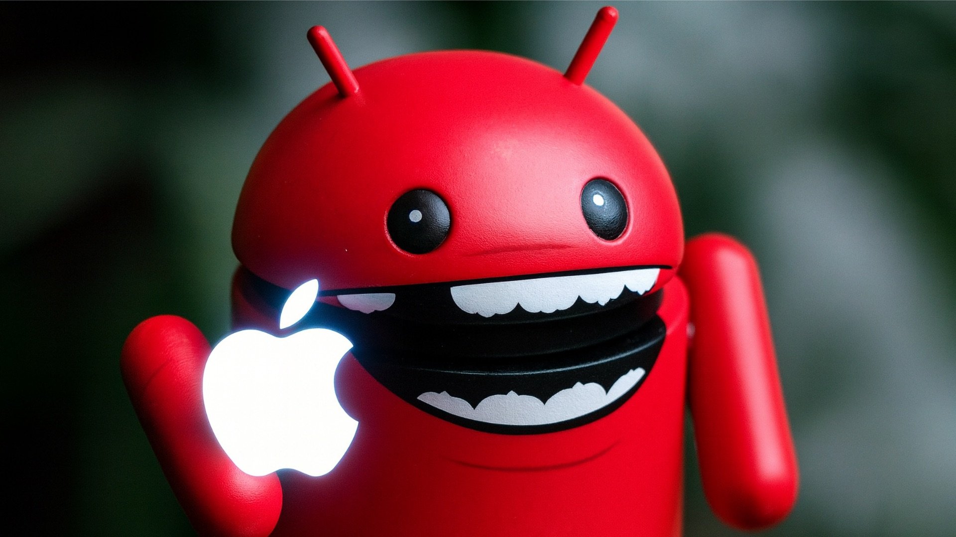 Обложка: 🔥 Android запретит установку любых .apk из интернета. Только от проверенных разработчиков