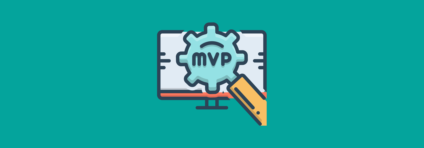 Обложка: MVP продукта в корпорациях: как внедрить фичу и не растерять пользователей