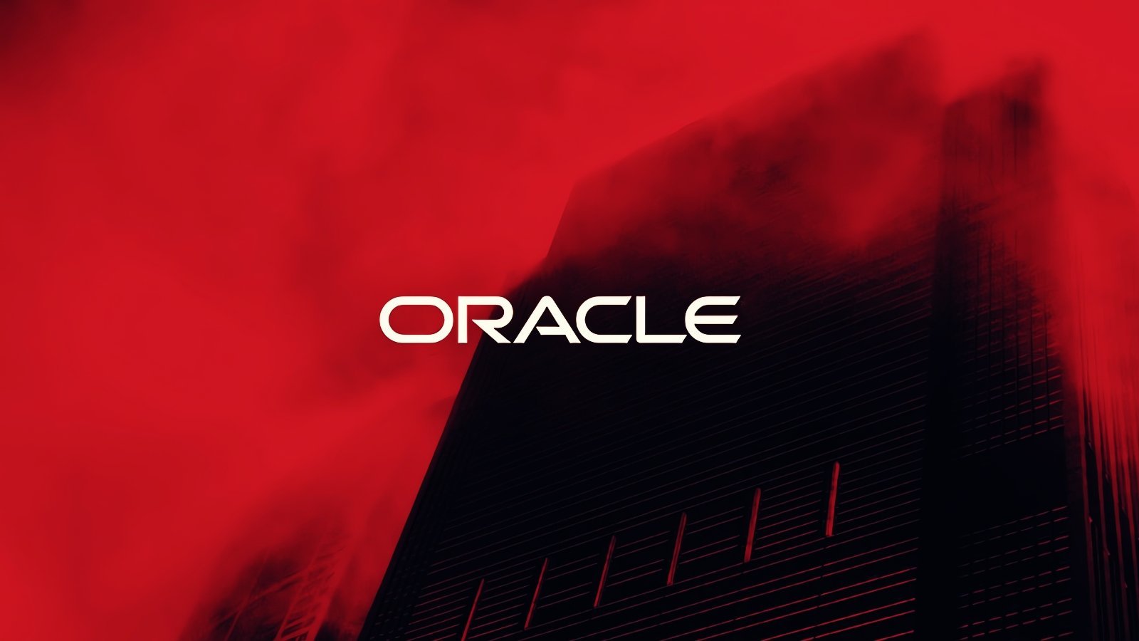 Обложка: Критическая уязвимость Oracle E-Business Suite активно эксплуатируется хакерами: что делать?