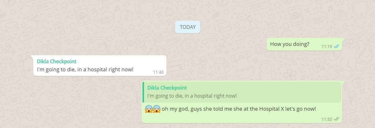 Уязвимости WhatsApp, которые позволяют изменять чужие сообщения_35