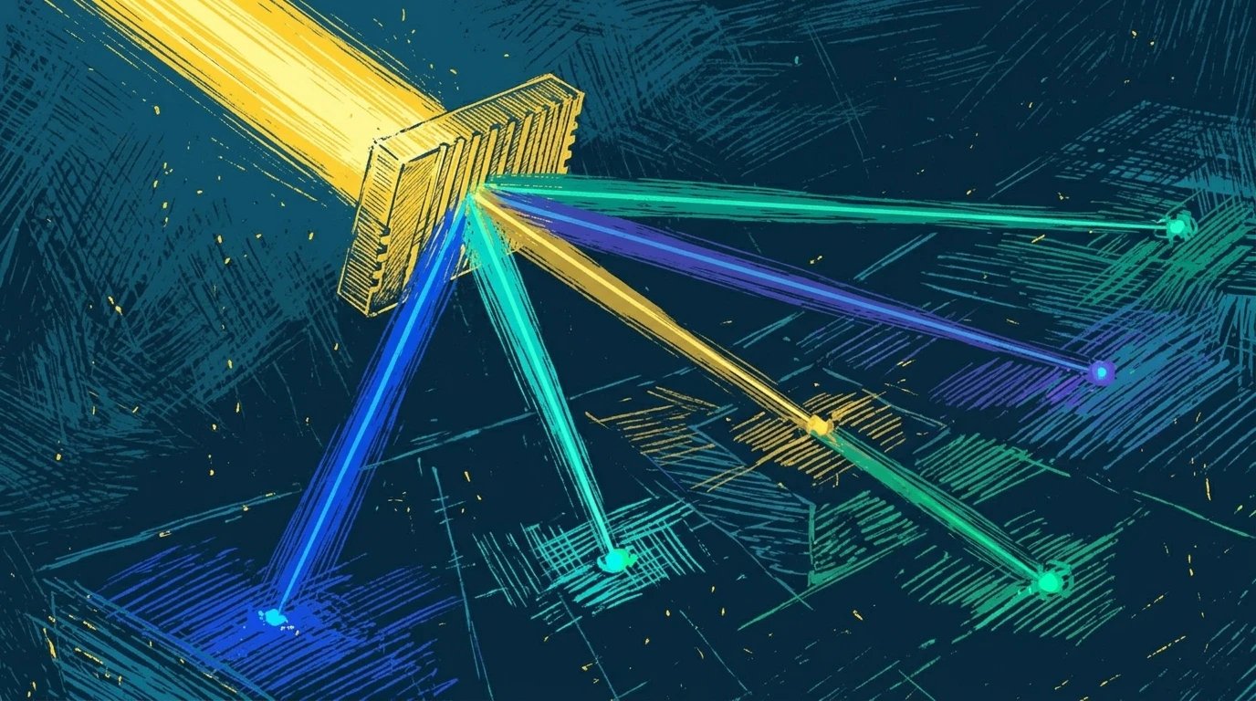 Обложка: Amazon Bedrock запустила Advanced Prompt Optimization: оптимизация промптов сразу для 5 моделей
