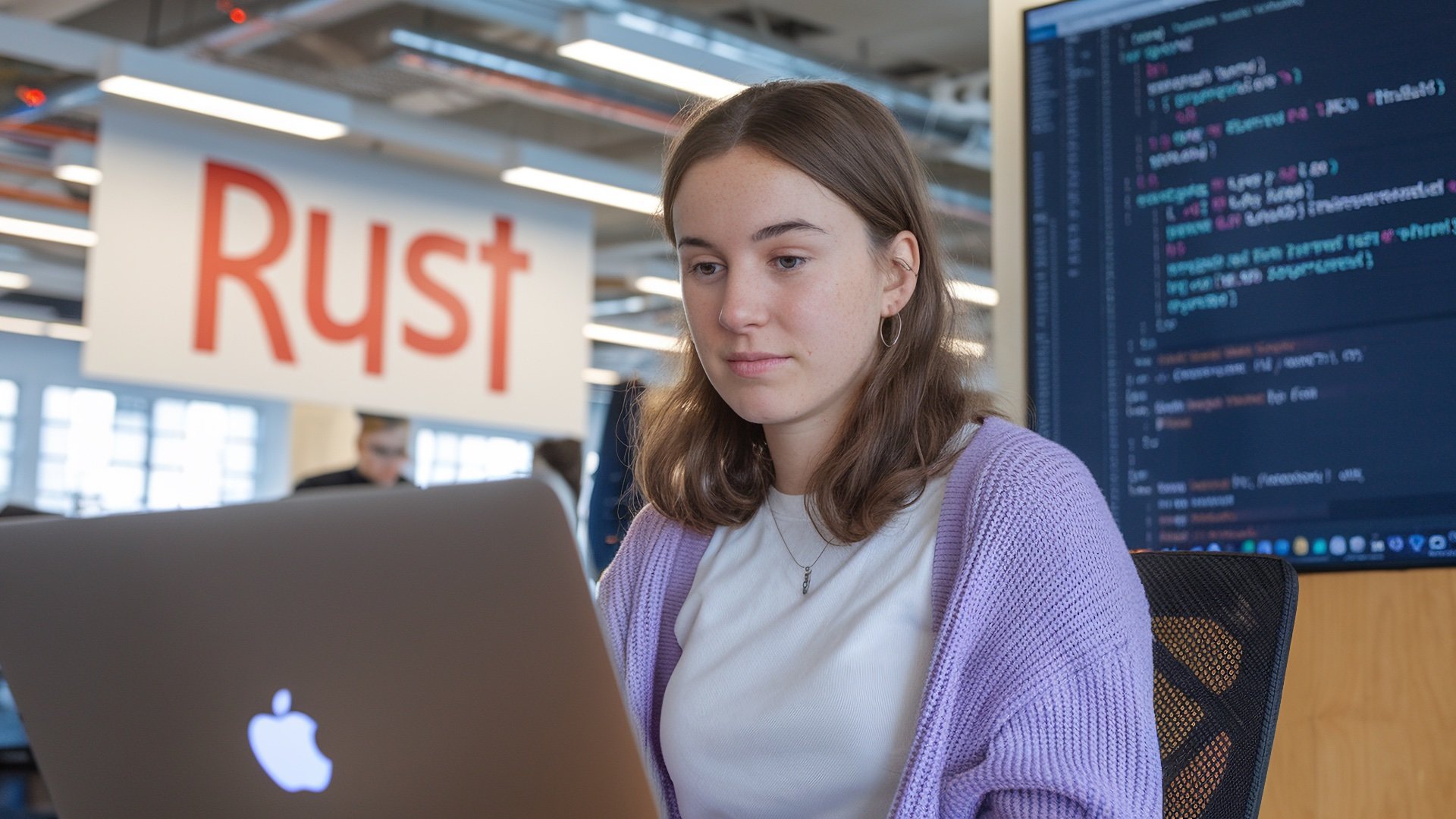 Обложка: 19-летняя девушка-разработчик ускорила serde_json на 32% и рассказала, как достигла этого