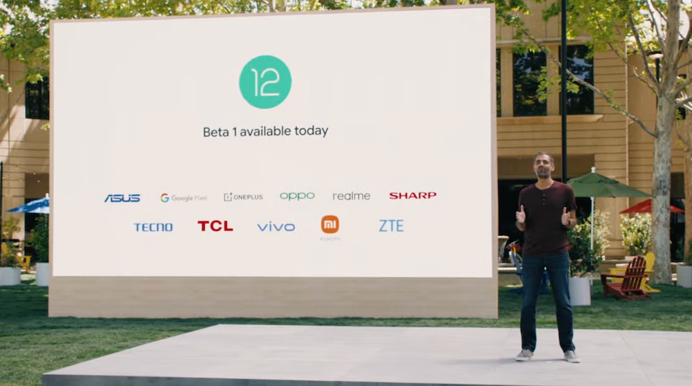 Google представила Android 12 с совершенно новым пользовательским интерфейсом_11