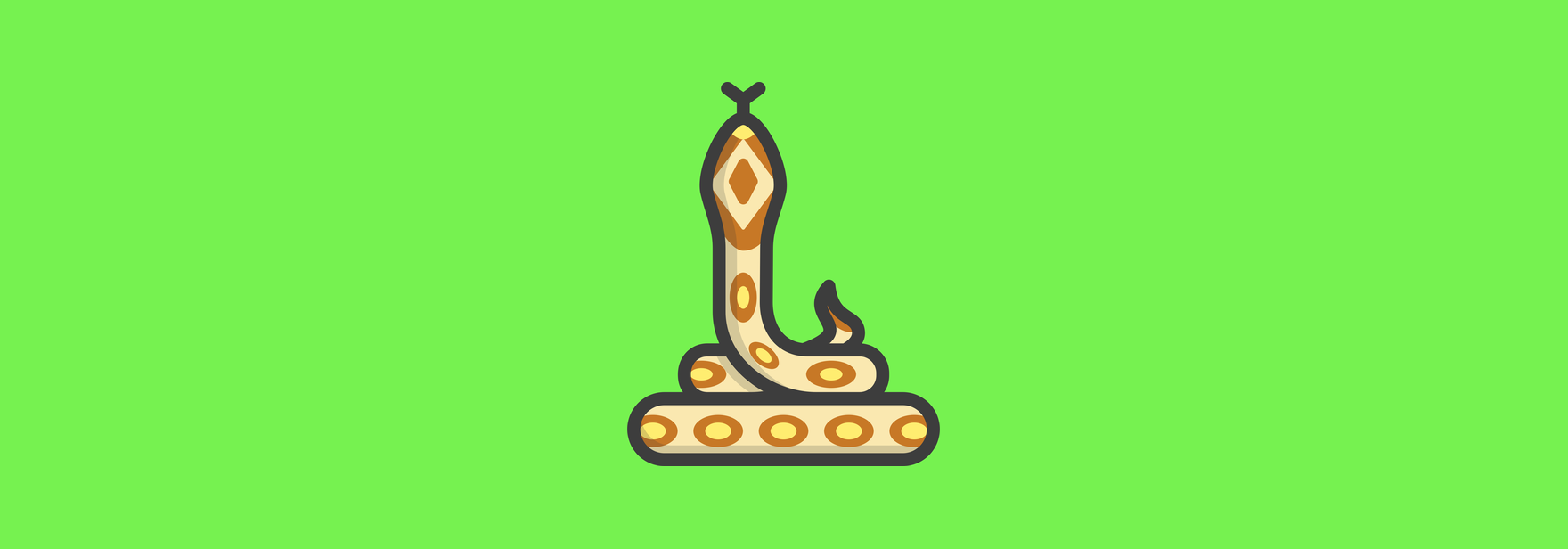 Обложка: Почему Python такой популярный