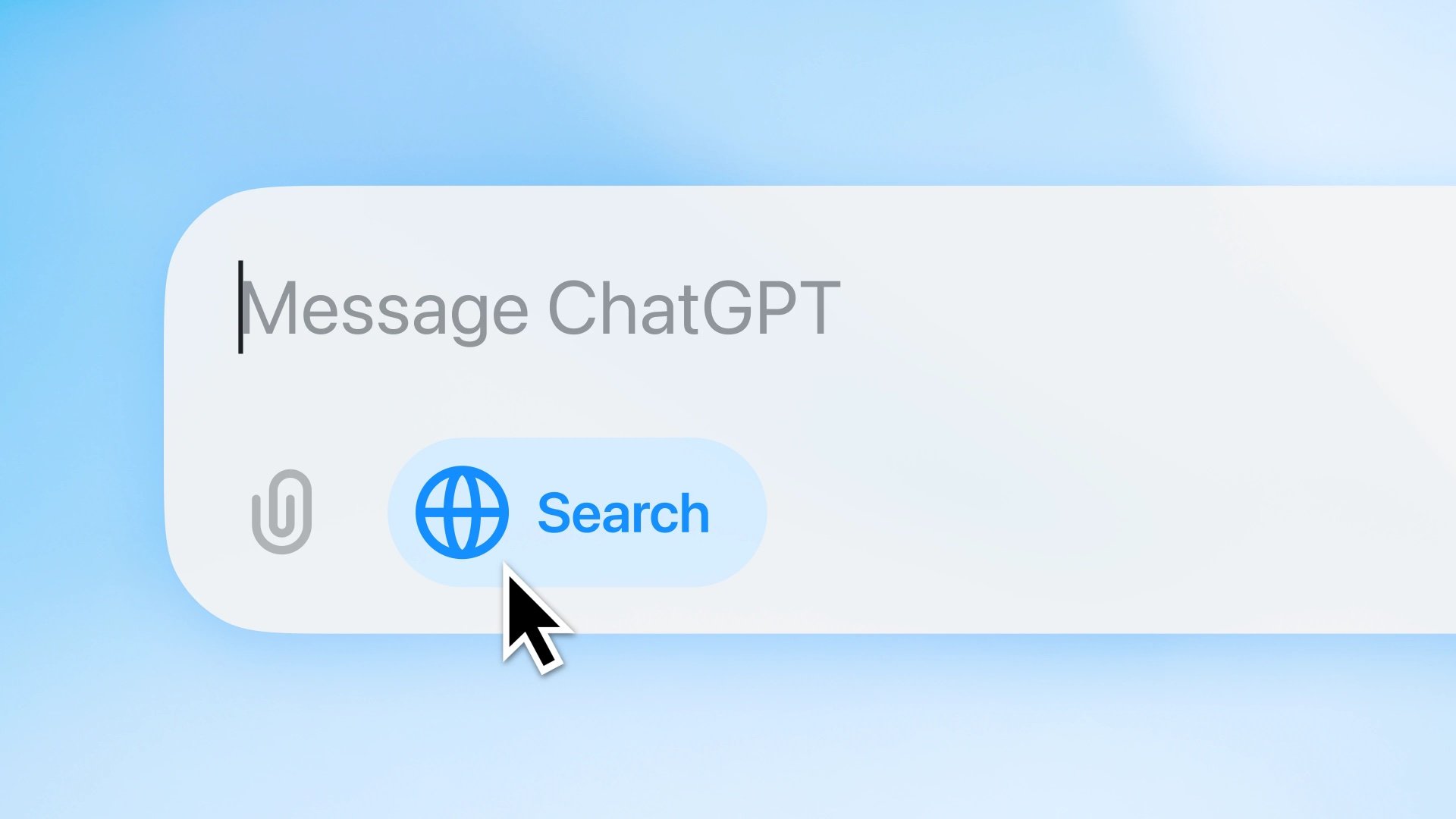 Обложка: Поиск Google теперь можно заменить на ChatGPT Search. Даже в Google Chrome