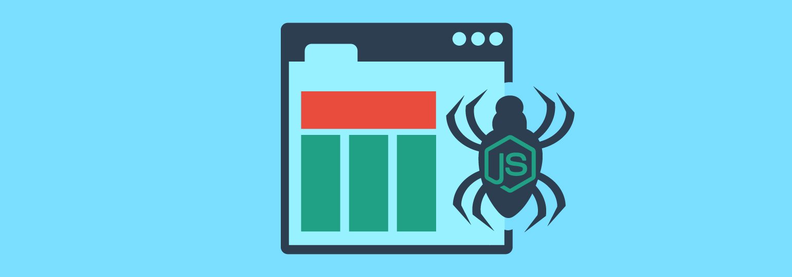 Обложка: Парсинг сайтов при помощи Node.js: краткое руководство с примерами