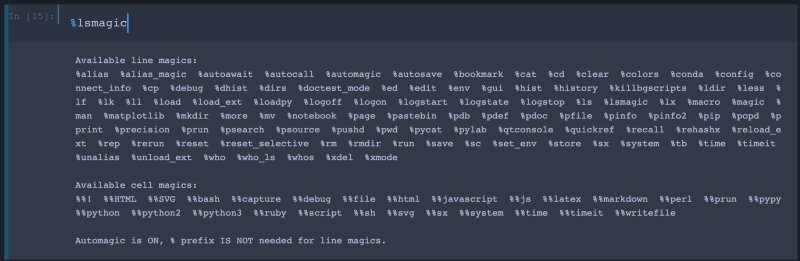 Как оптимизировать работу в Jupyter Notebook_65