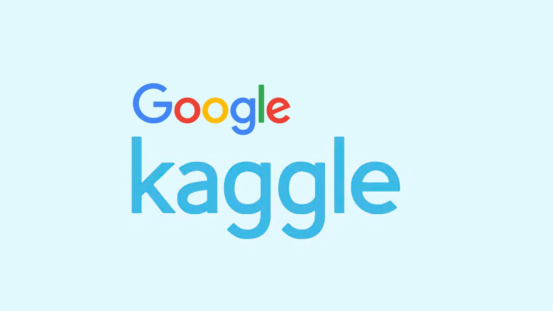 Обложка: 🔥 Началась регистрация на соревнование Google для ИИ-специалистов