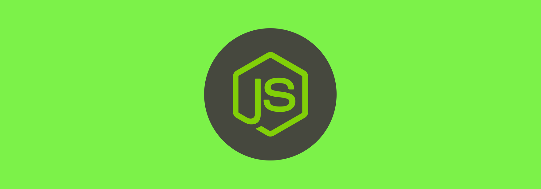 Обложка: Многопоточность в Node.js