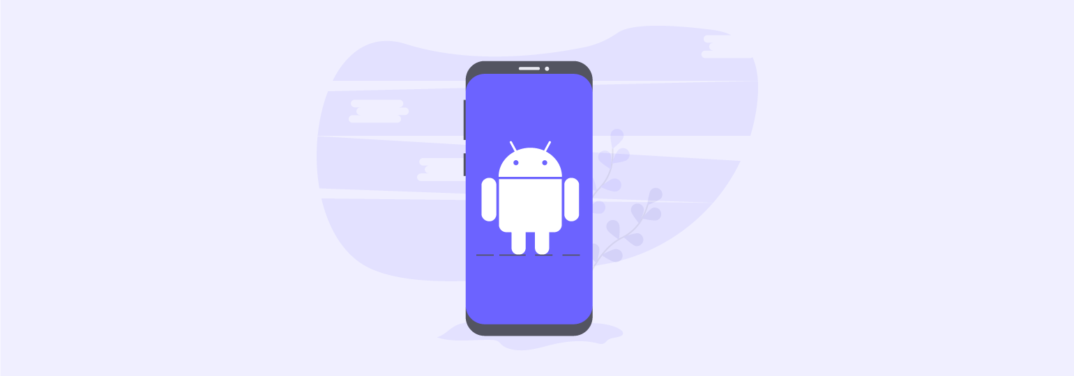 Обложка: Жизненный цикл Android-приложений