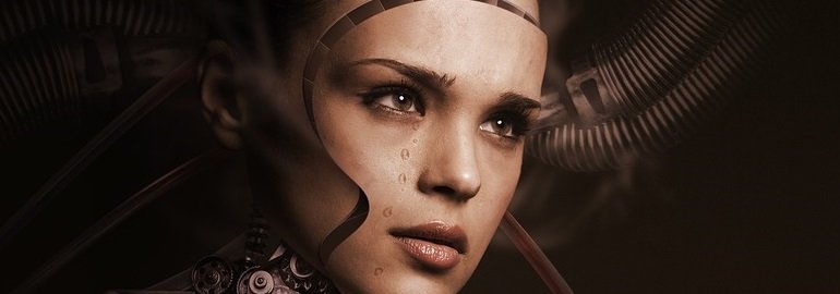 Обложка: Ученые разработали ИИ для создания виртуального 3D-аватара человека