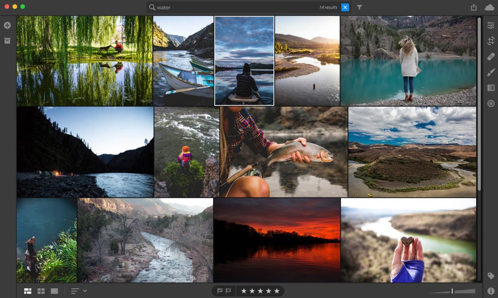 Adobe представила новые инструменты для дизайнеров и фотографов_20