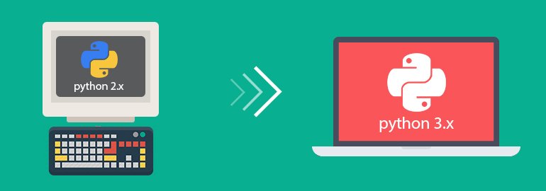 Обложка: Что делать, если нужный вам модуль поддерживает только Python 2: пошаговое руководство